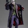hot toys joker figure