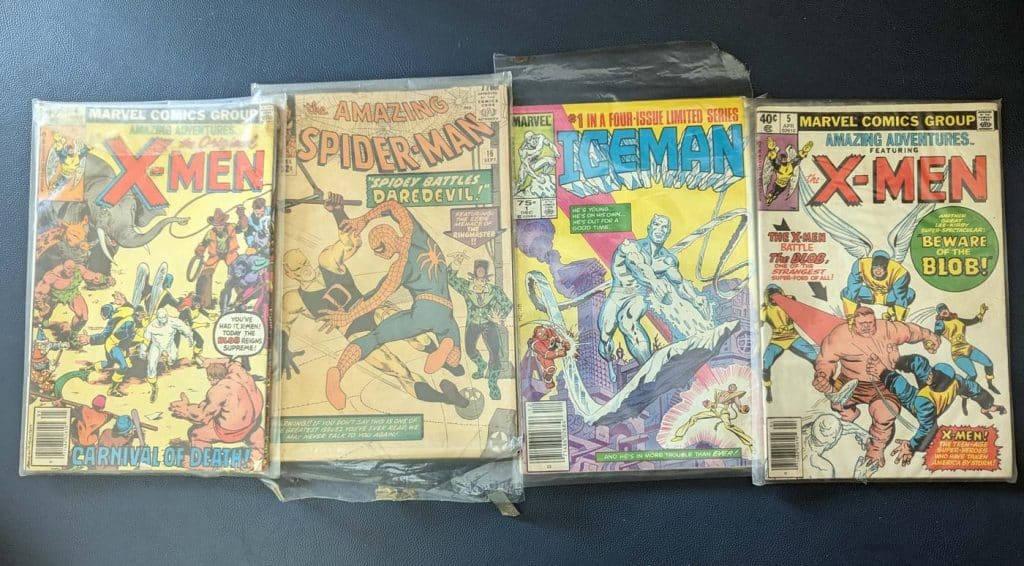 what is the Most Expensive Comic Book ever sold