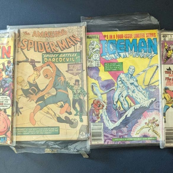 what is the Most Expensive Comic Book ever sold